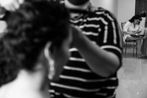 Making Of casamento Melissa e Flávia no Espaço Quinta dos Pinheiros- Serra da Cantareira- São Paulo-SP'