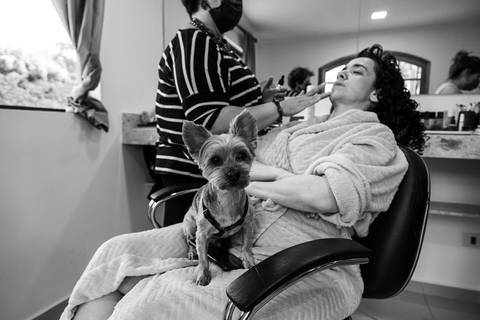 Making Of casamento Melissa e Flávia no Espaço Quinta dos Pinheiros- Serra da Cantareira- São Paulo-SP'