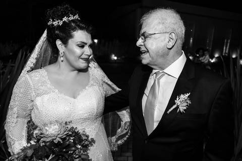 Cerimônia de casamento da Melissa com a Flávia no Quinta dos Pinheiros- Serra da Cantareira -  sp'