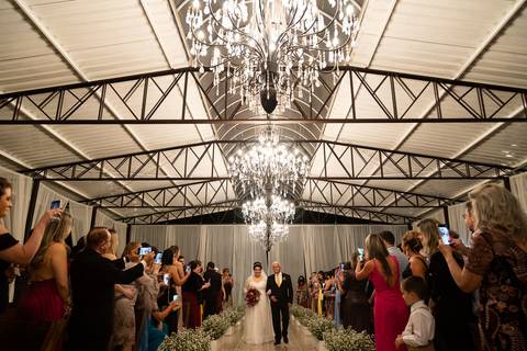 Cerimônia de casamento da Melissa com a Flávia no Quinta dos Pinheiros- Serra da Cantareira -  sp'