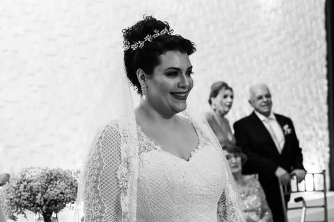 Cerimônia de casamento da Melissa com a Flávia no Quinta dos Pinheiros- Serra da Cantareira - SP'