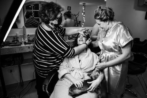 Making Of casamento Melissa e Flávia no Espaço Quinta dos Pinheiros- Serra da Cantareira- São Paulo-SP'