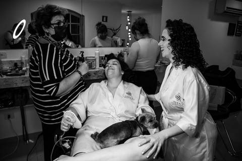 Making Of casamento Melissa e Flávia no Espaço Quinta dos Pinheiros- Serra da Cantareira- São Paulo-SP'