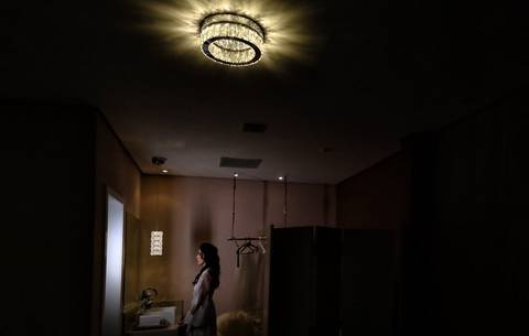 making of da noiva, maquiagem e cabelo da noiva, são de beleza para noivas em Santo André - SP, preparação da noiva em Santo André, fotografia de making of da noiva'