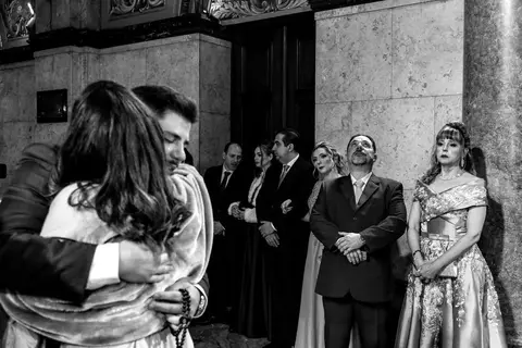 casamento na paróquia Matriz Nossa Senhora de Santo André -SP, fotógrafo de casamento de Santo André, fotógrafo de casamento da paróquia Matriz Nossa Senhora de Santo André - SP'