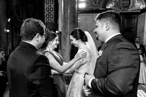 casamento na paróquia Matriz Nossa Senhora de Santo André -SP, fotógrafo de casamento de Santo André, fotógrafo de casamento da paróquia Matriz Nossa Senhora de Santo André - SP'
