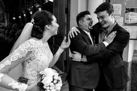 casamento na paróquia Matriz Nossa Senhora de Santo André -SP, fotógrafo de casamento de Santo André, fotógrafo de casamento da paróquia Matriz Nossa Senhora de Santo André - SP'