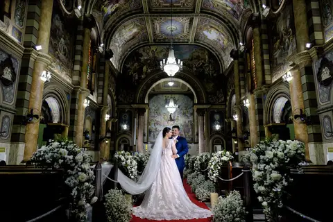 casamento na paróquia Matriz Nossa Senhora de Santo André -SP, fotógrafo de casamento de Santo André, fotógrafo de casamento da paróquia Matriz Nossa Senhora de Santo André - SP'