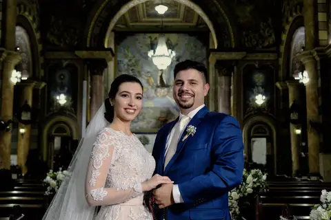 casamento na paróquia Matriz Nossa Senhora de Santo André -SP, fotógrafo de casamento de Santo André, fotógrafo de casamento da paróquia Matriz Nossa Senhora de Santo André - SP'