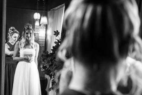 Making of da noiva Beatriz no Sítio São Jorge- Espaço Vdara em São Bernardo do Campo - SP, preparação da noiva Beatriz no Sítio São Jorge'