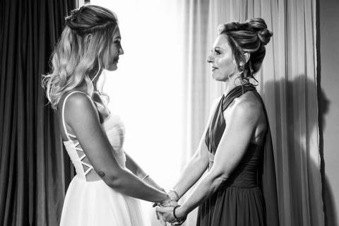 Making of da noiva Beatriz no Sítio São Jorge- Espaço Vdara em São Bernardo do Campo - SP, preparação da noiva Beatriz no Sítio São Jorge'