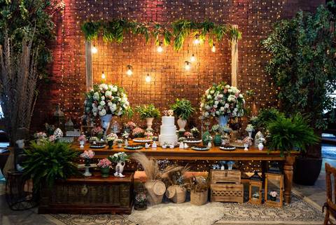 decoração  de casamento no Sítio São Jorge- espaço Vdara, casamento Beatriz e Victor em São Bernardo do Campo em São Paulo'