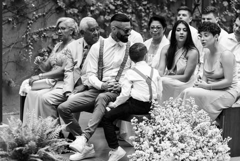 Casamento da Beatriz com o Victor no Sítio São Jorge em São Bernardo do Campo - SP '