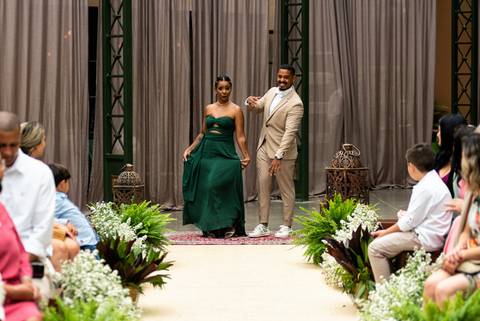 Entrada do noivo no Sítio São Jorge - espaço Vdara, Casamento da Beatriz com o Victor no Sítio São Jorge em São Bernardo do Campo - SP '