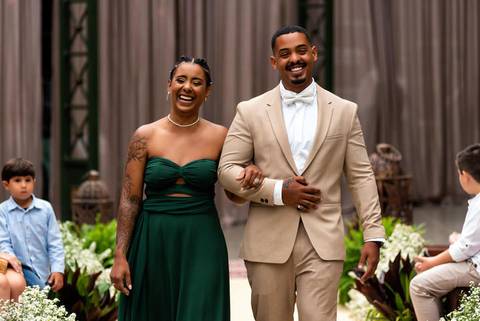 Entrada do noivo no Sítio São Jorge - espaço Vdara, Casamento da Beatriz com o Victor no Sítio São Jorge em São Bernardo do Campo - SP '