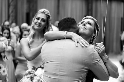 Entrada da noiva no Sítio São Jorge - espaço Vdara, Casamento da Beatriz com o Victor no Sítio São Jorge em São Bernardo do Campo - SP '