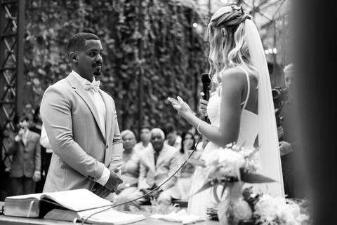 cerimônia de casamento da Beatriz com o Victor Sítio São Jorge - espaço Vdara, Casamento da Beatriz com o Victor no Sítio São Jorge em São Bernardo do Campo - SP '