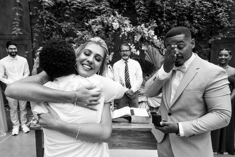 cerimônia de casamento da Beatriz com o Victor Sítio São Jorge - espaço Vdara, Casamento da Beatriz com o Victor no Sítio São Jorge em São Bernardo do Campo - SP '