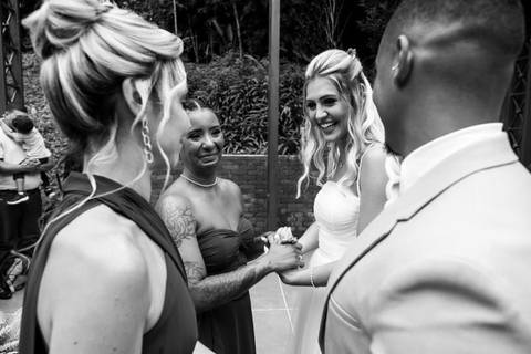 cerimônia de casamento da Beatriz com o Victor Sítio São Jorge - espaço Vdara, Casamento da Beatriz com o Victor no Sítio São Jorge em São Bernardo do Campo - SP '