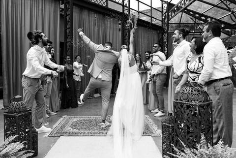 cerimônia de casamento da Beatriz com o Victor Sítio São Jorge - espaço Vdara, Casamento da Beatriz com o Victor no Sítio São Jorge em São Bernardo do Campo - SP '