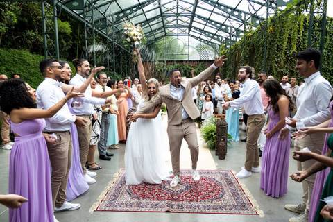 cerimônia de casamento da Beatriz com o Victor Sítio São Jorge - espaço Vdara, Casamento da Beatriz com o Victor no Sítio São Jorge em São Bernardo do Campo - SP '