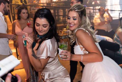 fotografia de casamento do casal Beatriz e Victor no Sítio São Jorge - espaço Vdara em São Bernardo do Campo em São Paulo'