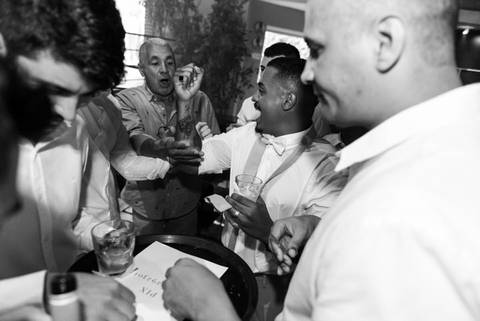 fotografia de casamento do casal Beatriz e Victor no Sítio São Jorge - espaço Vdara em São Bernardo do Campo em São Paulo'