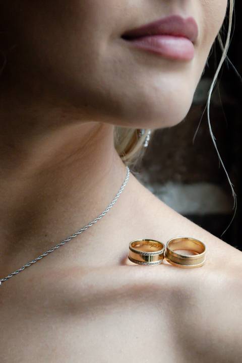 fotografia de casamento do casal Beatriz e Victor no Sítio São Jorge - espaço Vdara em São Bernardo do Campo em São Paulo'