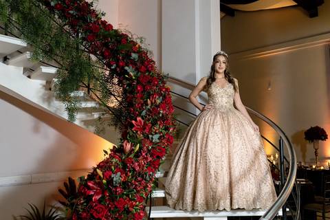 Fotografias incríveis, John Edgard, Mansão Araci'