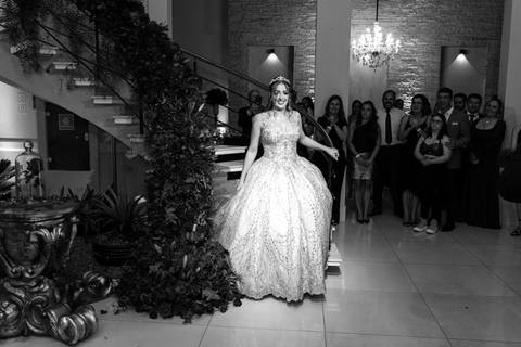 Entrada grandiosa, Mansão Araci, festa de 15 anos em SP
John Edgard, olhar atento, fotógrafo em SP, Mansão Araci
Decoração impecável, festa de 15 anos, Mansão Araci'