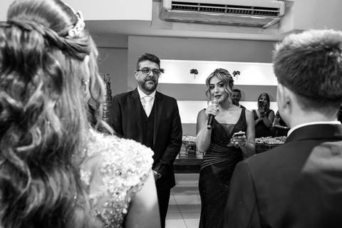 John Edgard, capturando a festa, Mansão Araci (Premium)
Decoração luxuosa, festa de 15 anos, Mansão Araci'