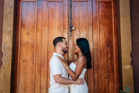 Ensaio pré wedding em Embu das Artes em SP da Ana e Caio, fotógrafo de pré wedding em Embu das Artes-SP'