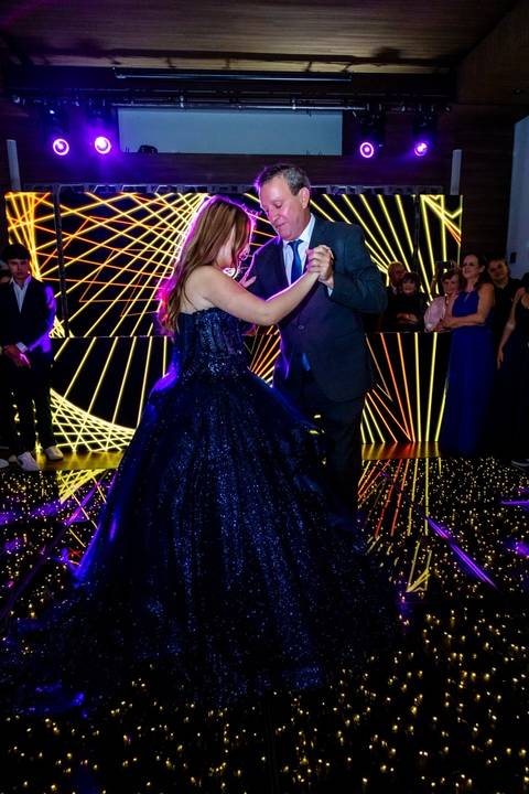 Fotógrafo de 15 anos espaço Fairbanks'