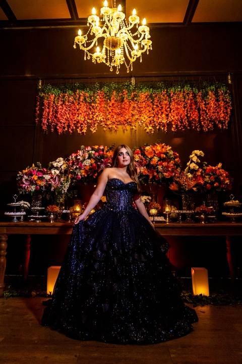 Fotógrafo de 15 anos espaço Fairbanks'