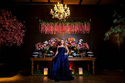 Fotógrafo de 15 anos no espaço Fairbanks São Paulo'