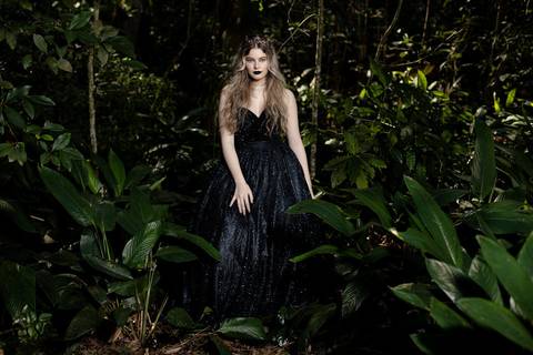 Retrato de debutante, maquiagem de debutante, festa de 15 anosem São Paulo - SP'