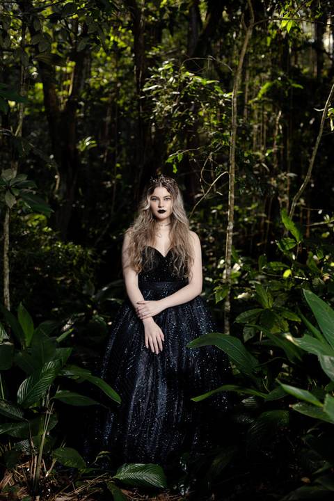 Retrato de debutante, maquiagem de debutante, festa de 15 anosem São Paulo - SP'