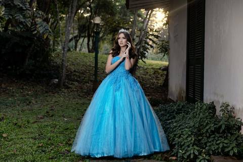 vestido de debutante em SP, fotografia de 15 anos em São Paulo, fotografia de debutante em SP'