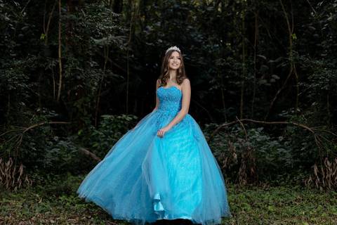 Ensaio da debutante Ana Laura em São Paulo, ensaio fotográfico em SP, festa de 15 anos São Paulo - SP'