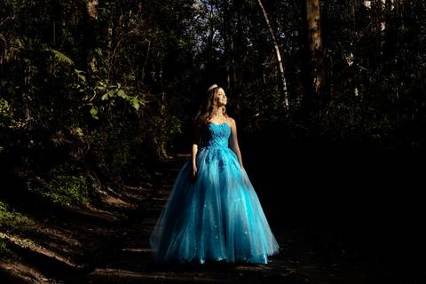 Ensaio da debutante Ana Laura em São Paulo, ensaio fotográfico em SP, festa de 15 anos São Paulo - SP'