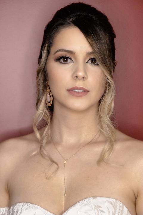 Casamento da Barbara com o Glauco em Santana de Parnaíba - SP'