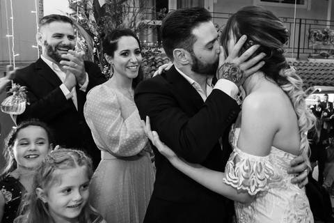 Mini wedding em Santana de Parnaíba - SP'