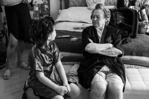 Making of da noiva em Santana de Parnaíba- SP'