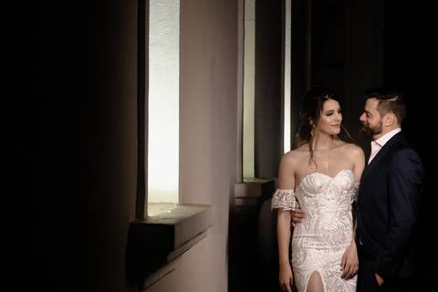 Casamento da Barbara com o Glauco em Santana de Parnaíba - SP'