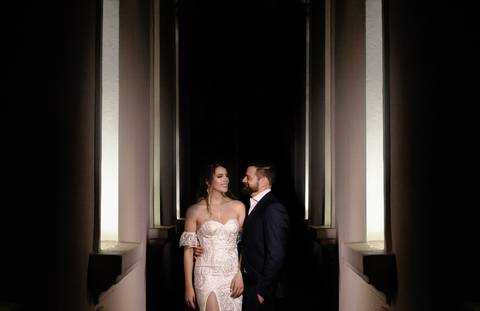 Casamento da Barbara com o Glauco em Santana de Parnaíba - SP'