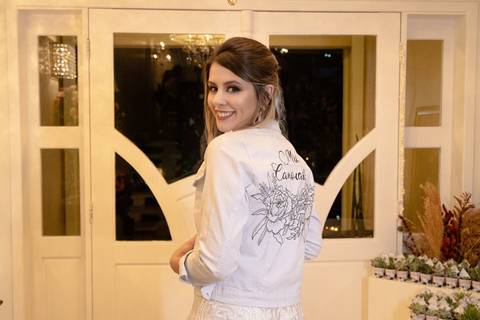 Casamento da Barbara com o Glauco em Santana de Parnaíba - SP'