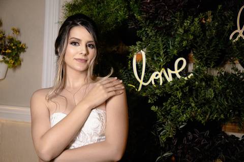 Casamento da Barbara com o Glauco em Santana de Parnaíba - SP'