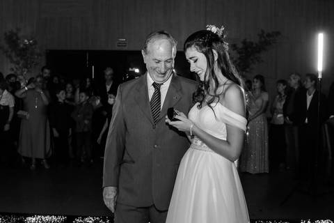 festa de 15 anos da debutante Joana no Buffet Spasso Dourado Kids em São Paulo - SP'