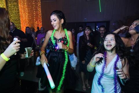 Festa de 15 anos da debutante Joana na Vila Leopoldina em São Paulo- SP'