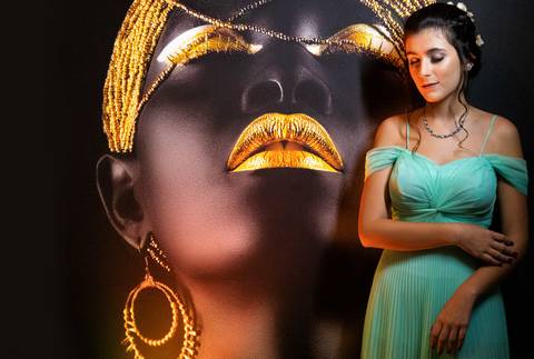 festa de 15 anos da debutante Joana no Buffet Spasso Dourado Kids em São Paulo - SP'